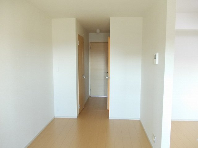 讃良レジデンスの収納