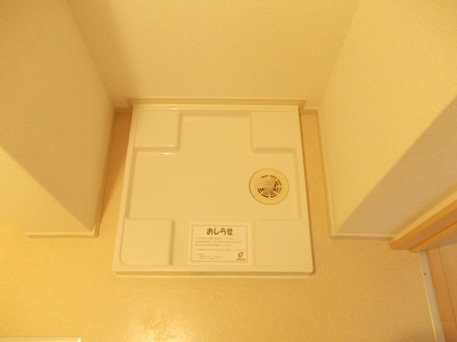 讃良レジデンスの設備