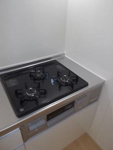 ラ・ビアンドゥ　Ⅰの設備