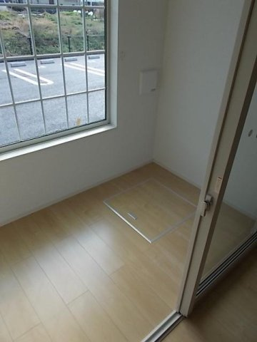 ラ・ビアンドゥ　Ⅰの内装