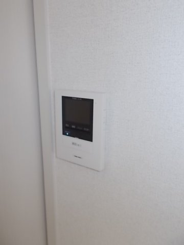 ラ・ビアンドゥ　Ⅰのセキュリティ