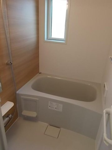 ラ・ビアンドゥ　Ⅰの浴室