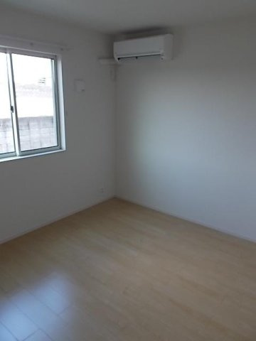 ラ・ビアンドゥ　Ⅰの内装