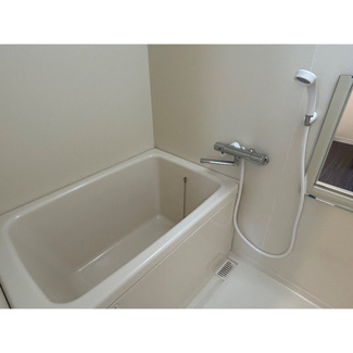 【浴室】 | ハイツ山口
