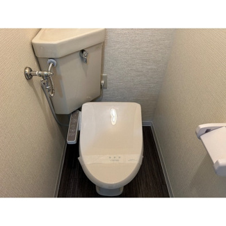 【トイレ】 | ハイツ山口