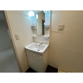 【洗面所】 | ハイツ山口