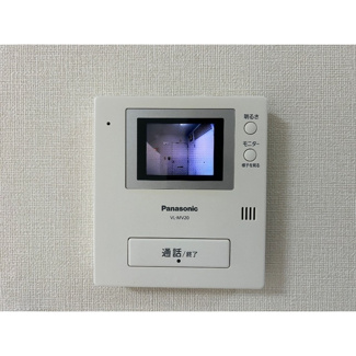 【設備】 | ハイツ山口