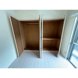 【内装】 | ハイツ山口