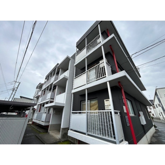 【外観】 | ハイツ山口