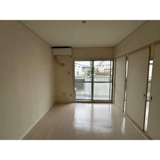 【居間・リビング】 | ハイツ山口