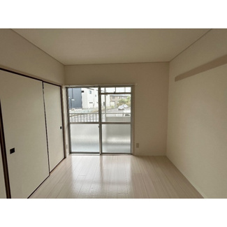 【内装】 | ハイツ山口