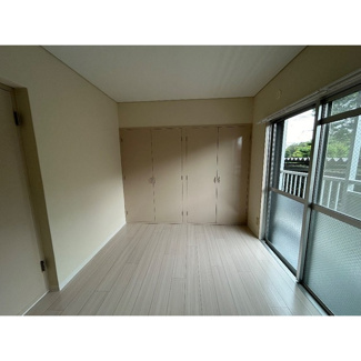 【内装】 | ハイツ山口