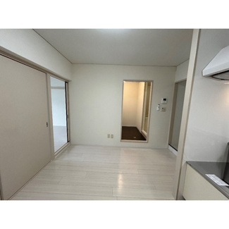 【内装】 | ハイツ山口