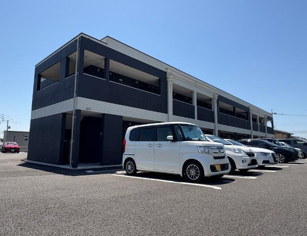 フィールド　ストーン