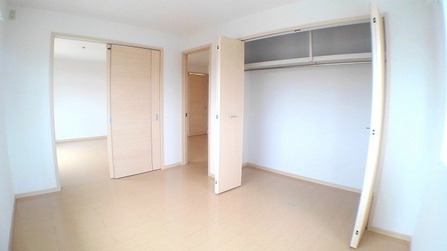 プレジデントハイツ平原のその他