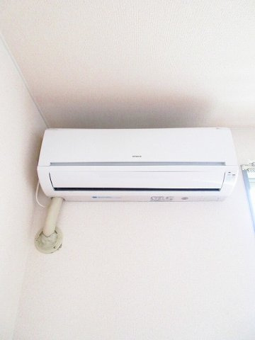 プレジデントハイツ平原の設備