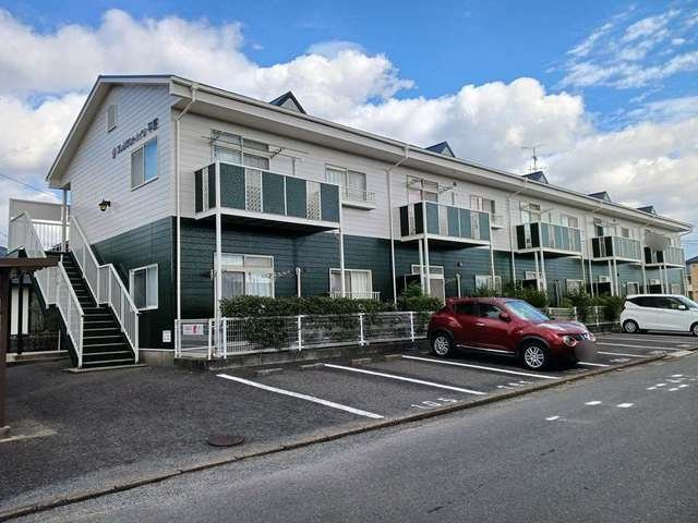 プレジデントハイツ平原