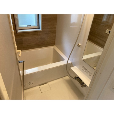 【浴室】 | スペッキオ