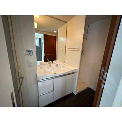 【洗面所】 | スペッキオ