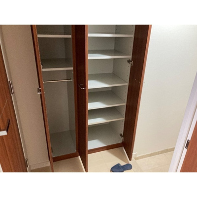 【内装】 | スペッキオ