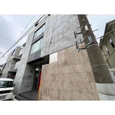 【外観】 | スペッキオ