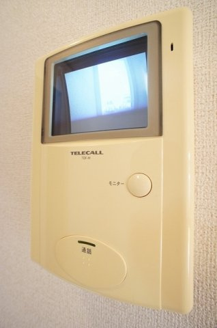 ブローテのセキュリティ