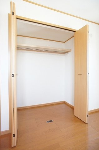 ブローテの収納