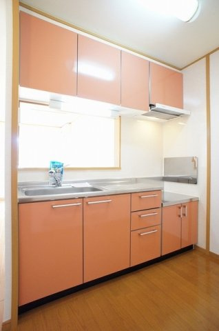 ブローテのキッチン