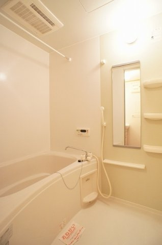 ブローテの浴室