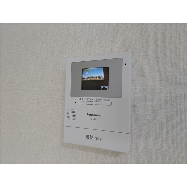 5thマンションの設備