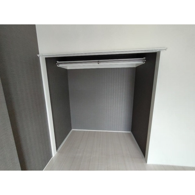 5thマンションの内装