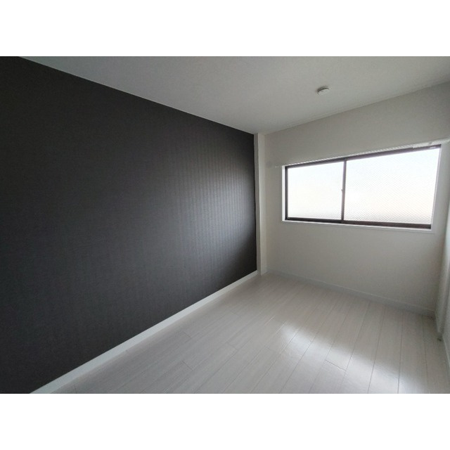 5thマンションの内装