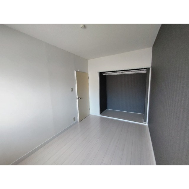 5thマンションの内装