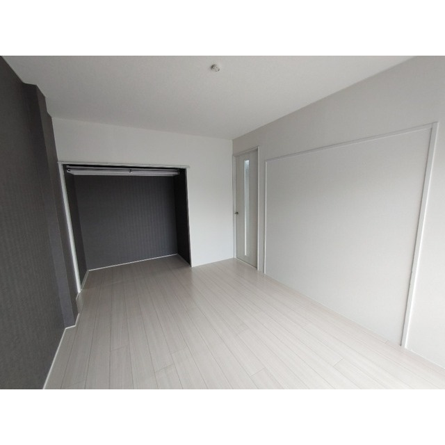 5thマンションの内装