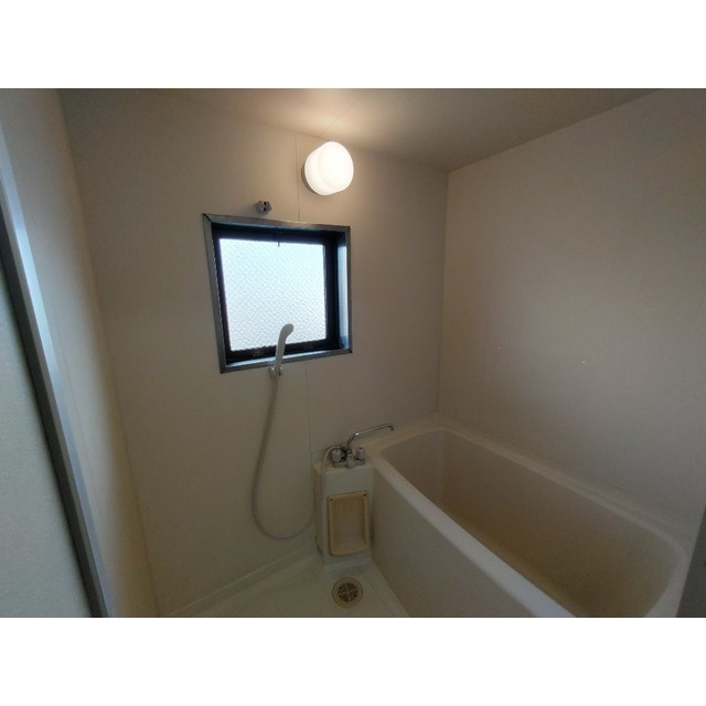 5thマンションの浴室