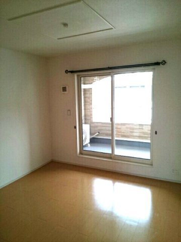 ヴァンベールⅡの内装