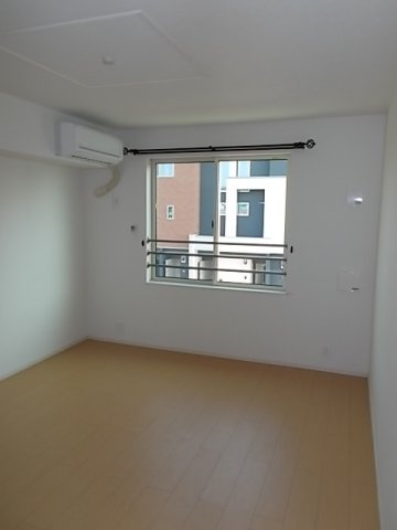 ヴァンベールⅡの居間・リビング