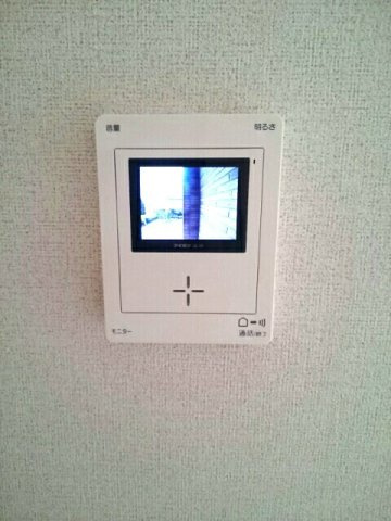 ヴァンベールⅡのセキュリティ