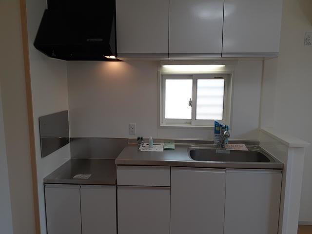 【キッチン】 | カンフォーラ