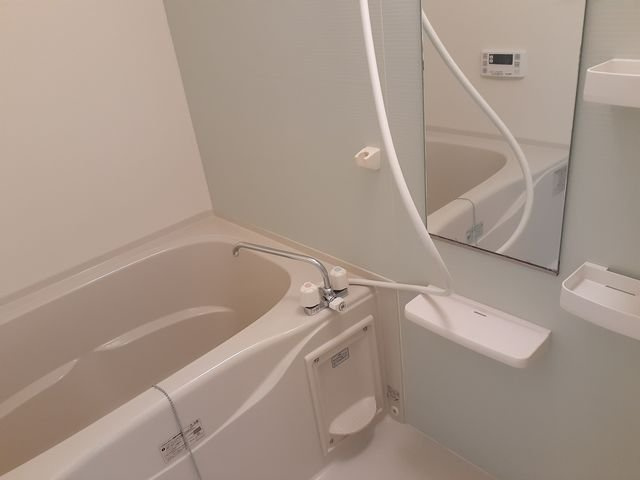 【浴室】 | カンフォーラ