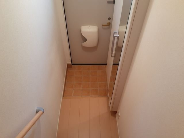 【玄関】 | カンフォーラ