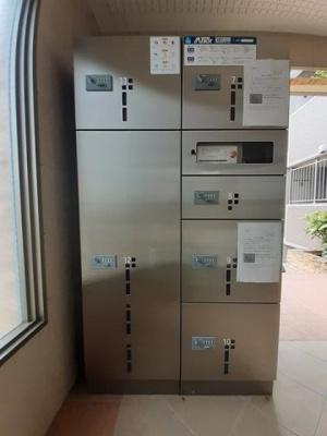 【その他共用部分】 | はなみずき・Ｍ