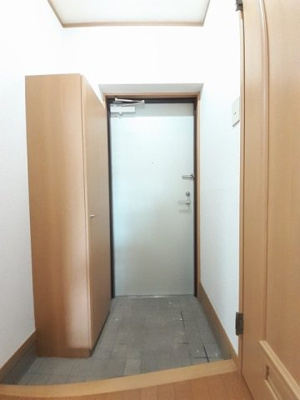 【玄関】 | はなみずき・Ｍ