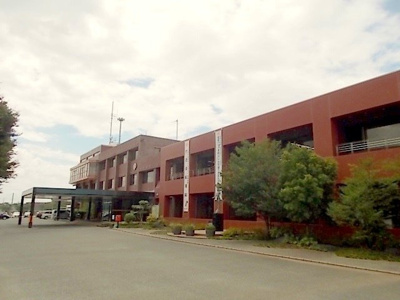 【周辺】 | はなみずき・Ｍ | 菊陽町役場まで1400m