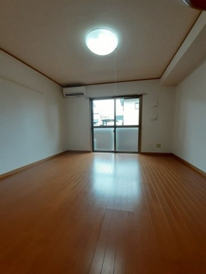 【内装】 | はなみずき・Ｍ