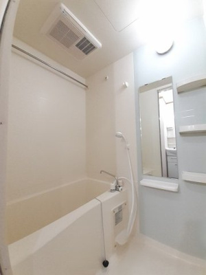 【浴室】 | はなみずき・Ｍ