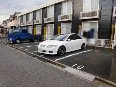 【その他】 | レオパレスパミドール