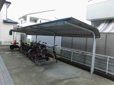 【その他】 | レオパレスパミドール