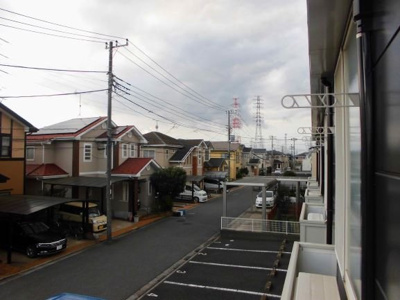 【その他】 | レオパレスパミドール