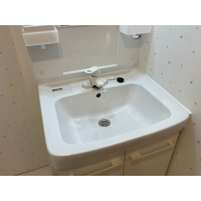 【洗面所】 | Cielo新千葉